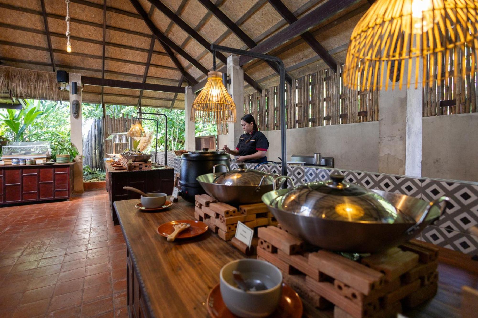 Tolani Resort Koh Kood Ko Kut Exterior photo