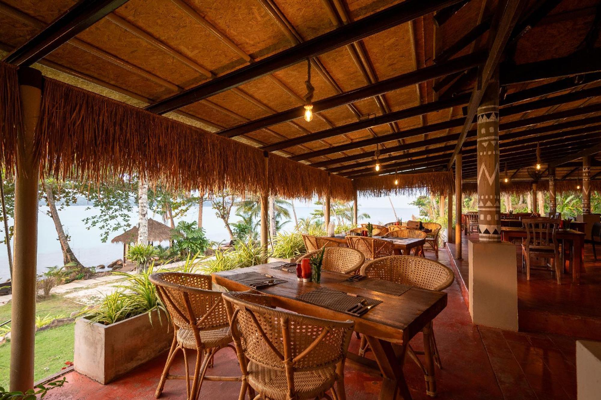 Tolani Resort Koh Kood Ko Kut Exterior photo