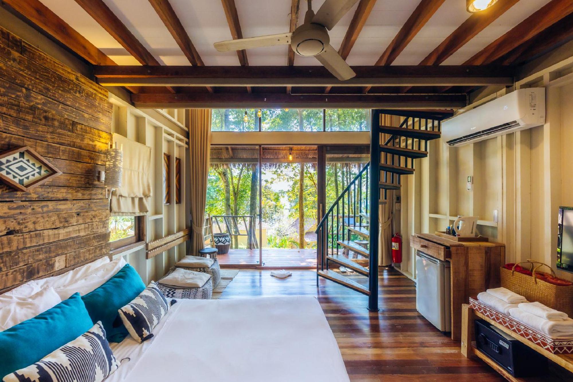 Tolani Resort Koh Kood Ko Kut Exterior photo