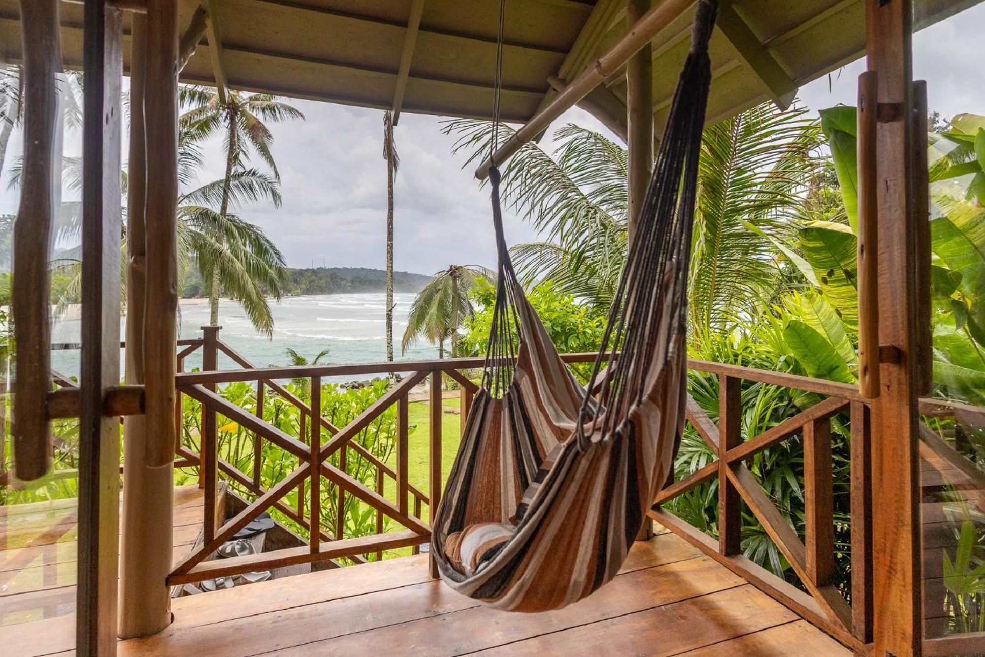 Tolani Resort Koh Kood Ko Kut Exterior photo