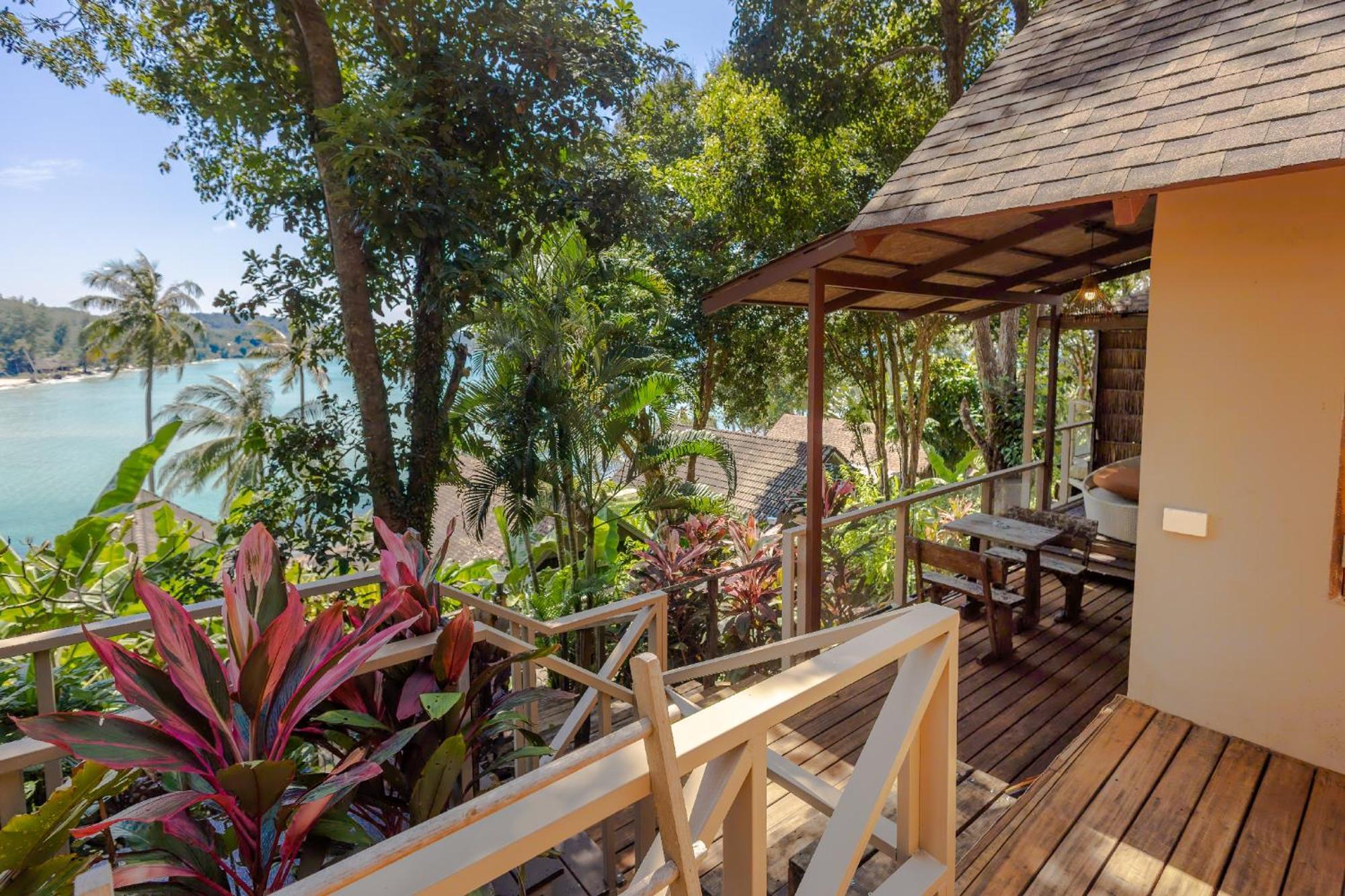 Tolani Resort Koh Kood Ko Kut Exterior photo
